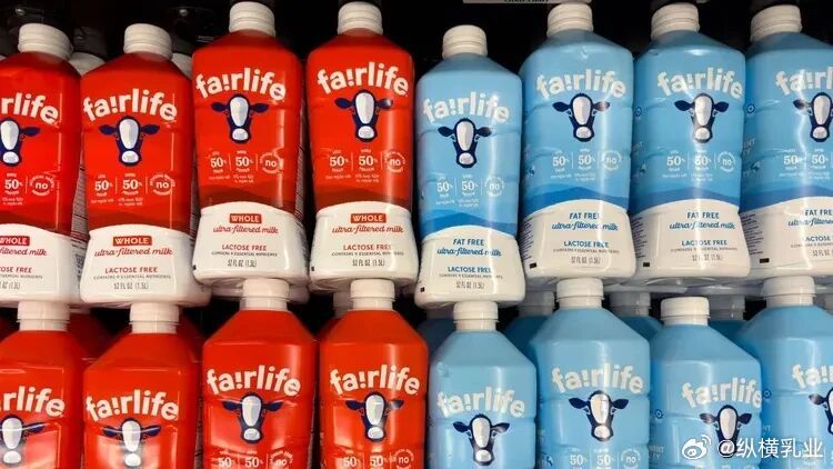 【可口可乐暂停美国乳制品子公司fairlife生产】7月16日，可口可乐旗下乳制