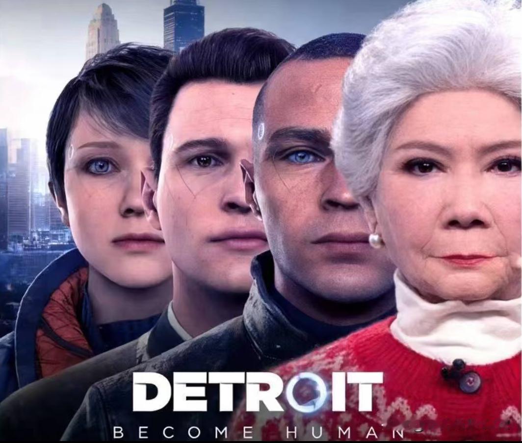 有人问春节联欢会为什么机器人广告这么多？因为机器人的公司现在有钱啊[吐舌]  