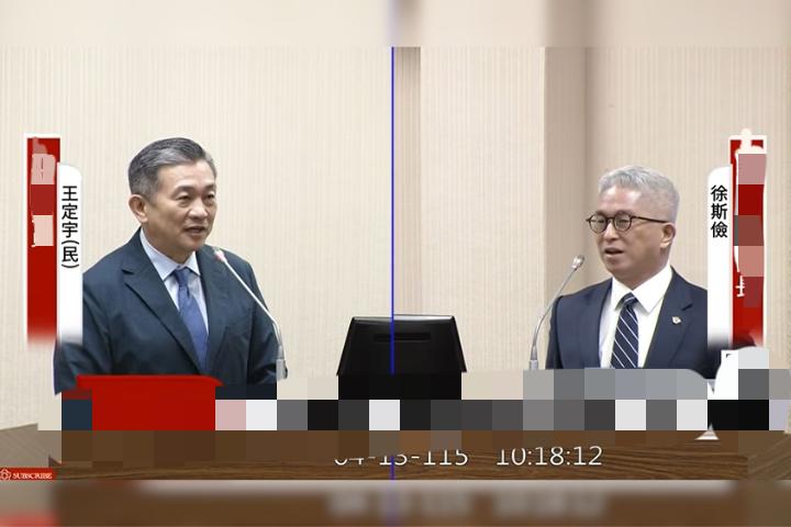 台湾绿营民代抛「派船支援荷姆兹扫雷」挺川普　台湾防务部门：有创意但战力有限

