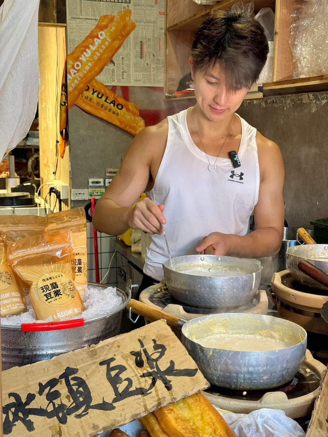 长沙的姐妹嘴可真严啊。。。😅😅