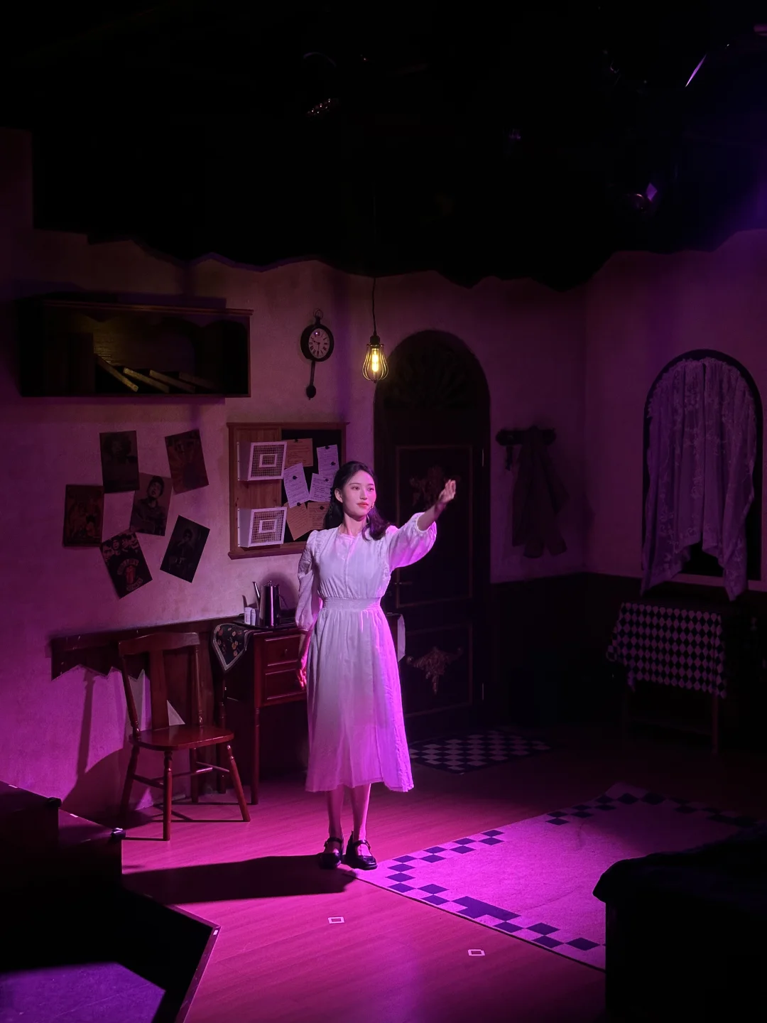 《幻痛》已看完，太震撼了！！