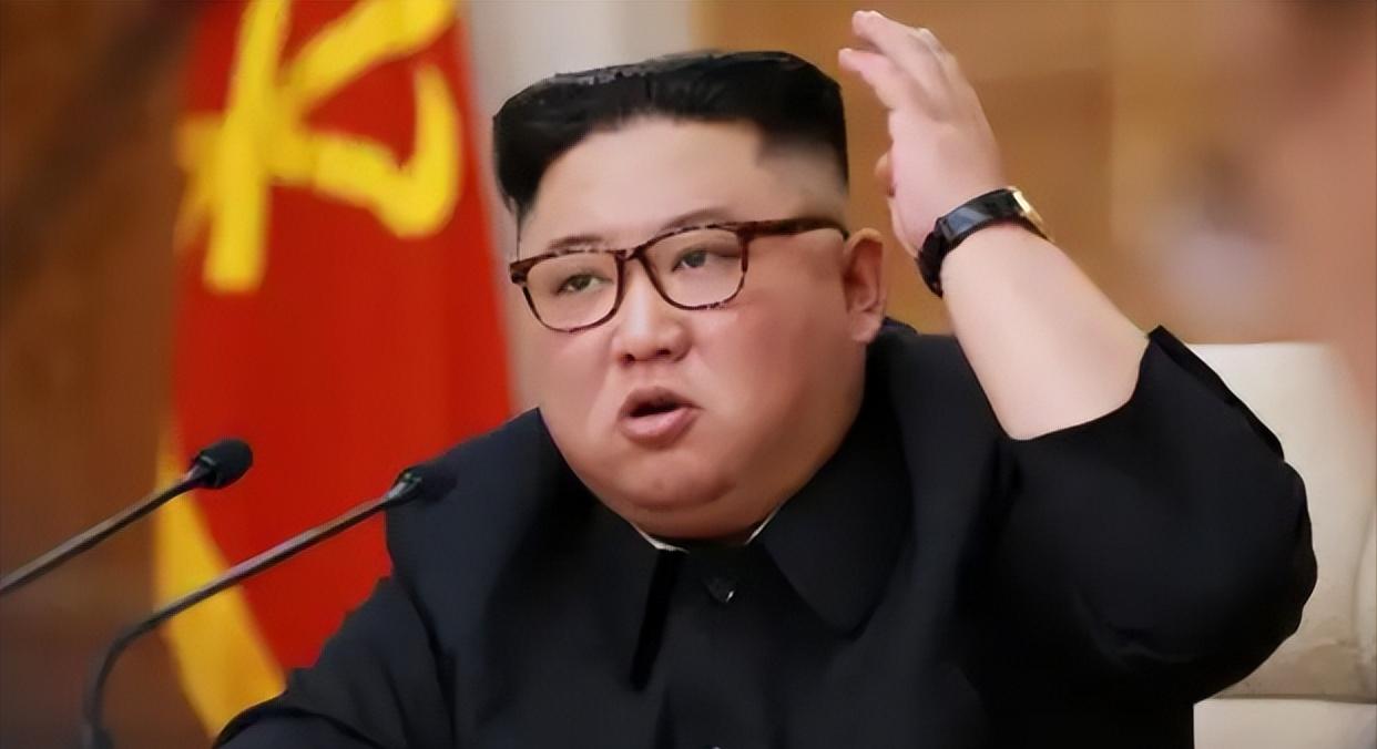 朝鲜居然在国际会议上当众承认，自己是”负责任的拥核国家”，甚至还高调宣布，朝鲜已