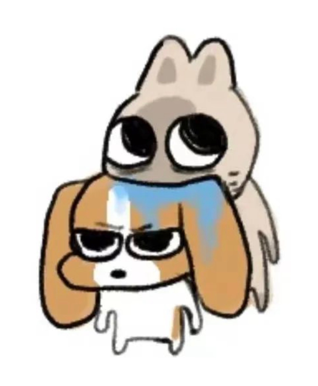 咋特么这么好这么好这么好‼️好的我想啃死他 