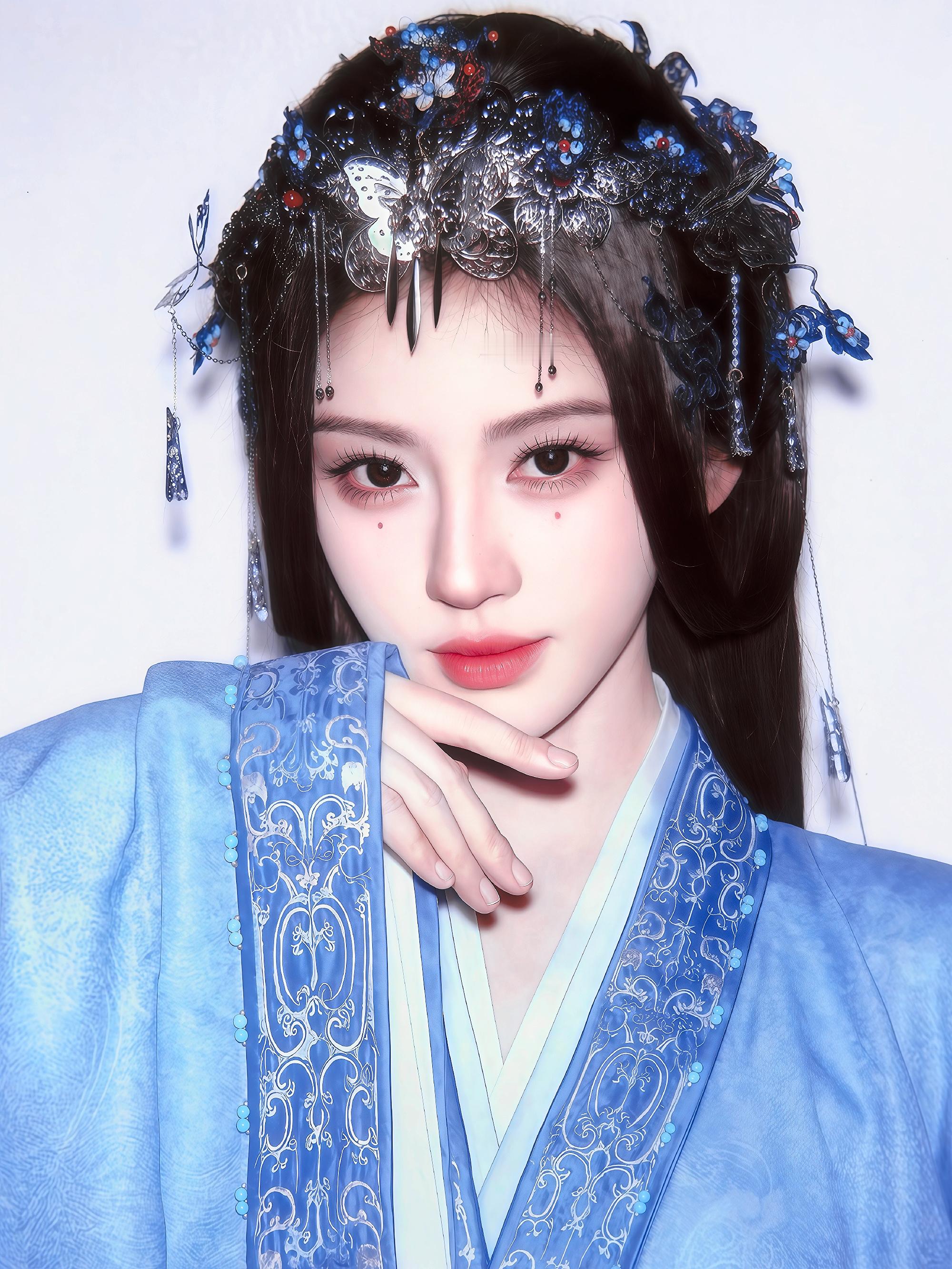 苏绿夏 × 天聋地哑 孤独怎会是惩罚 鞠婧祎