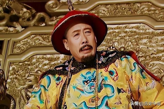 高墙锁半生：雍正批折闻噩耗，大阿哥胤禔圈禁26年离世
 
阅读此文前，诚邀您点击