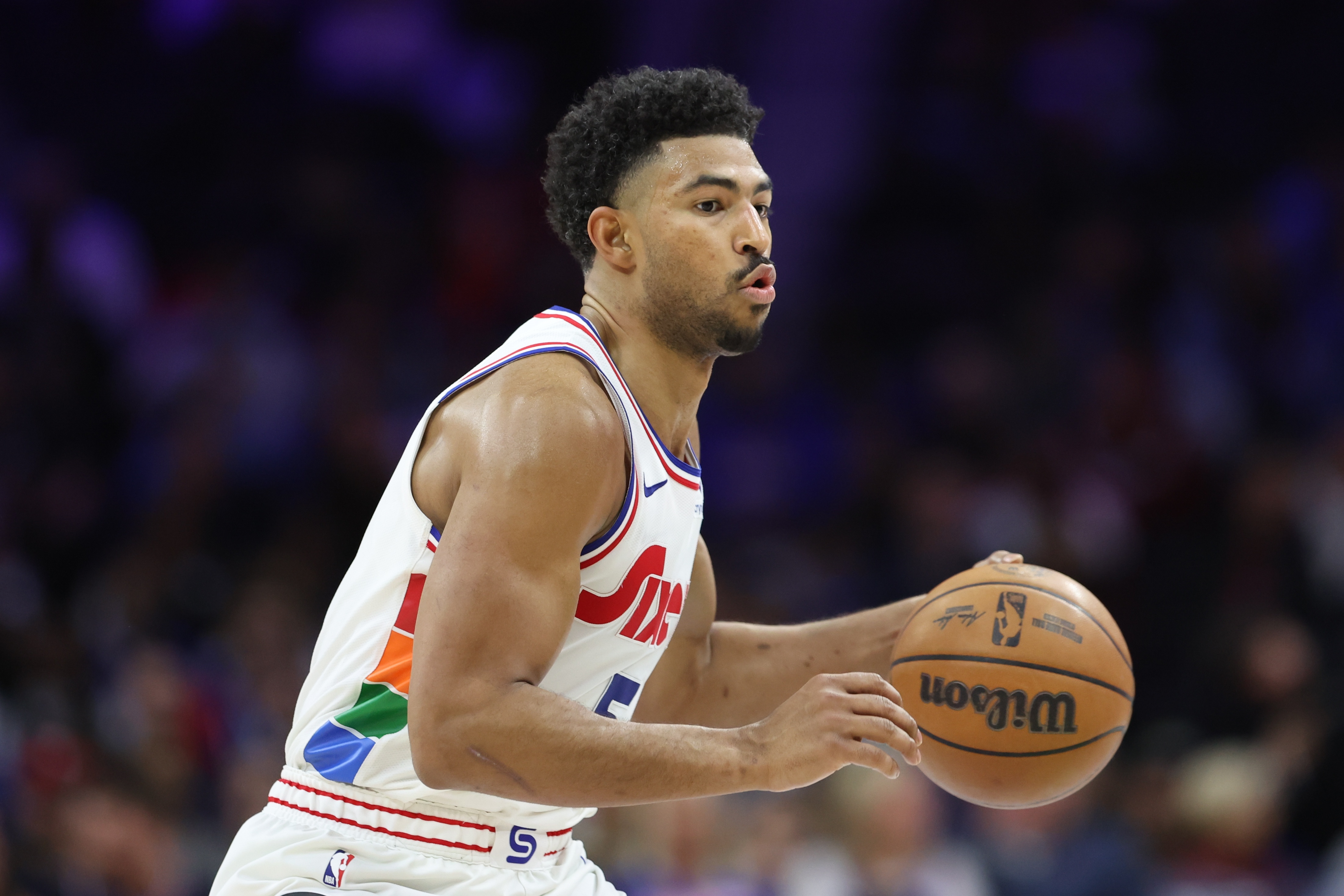 格莱姆斯76人留不住了。 nba选秀大会 nba自由市场 ​​​