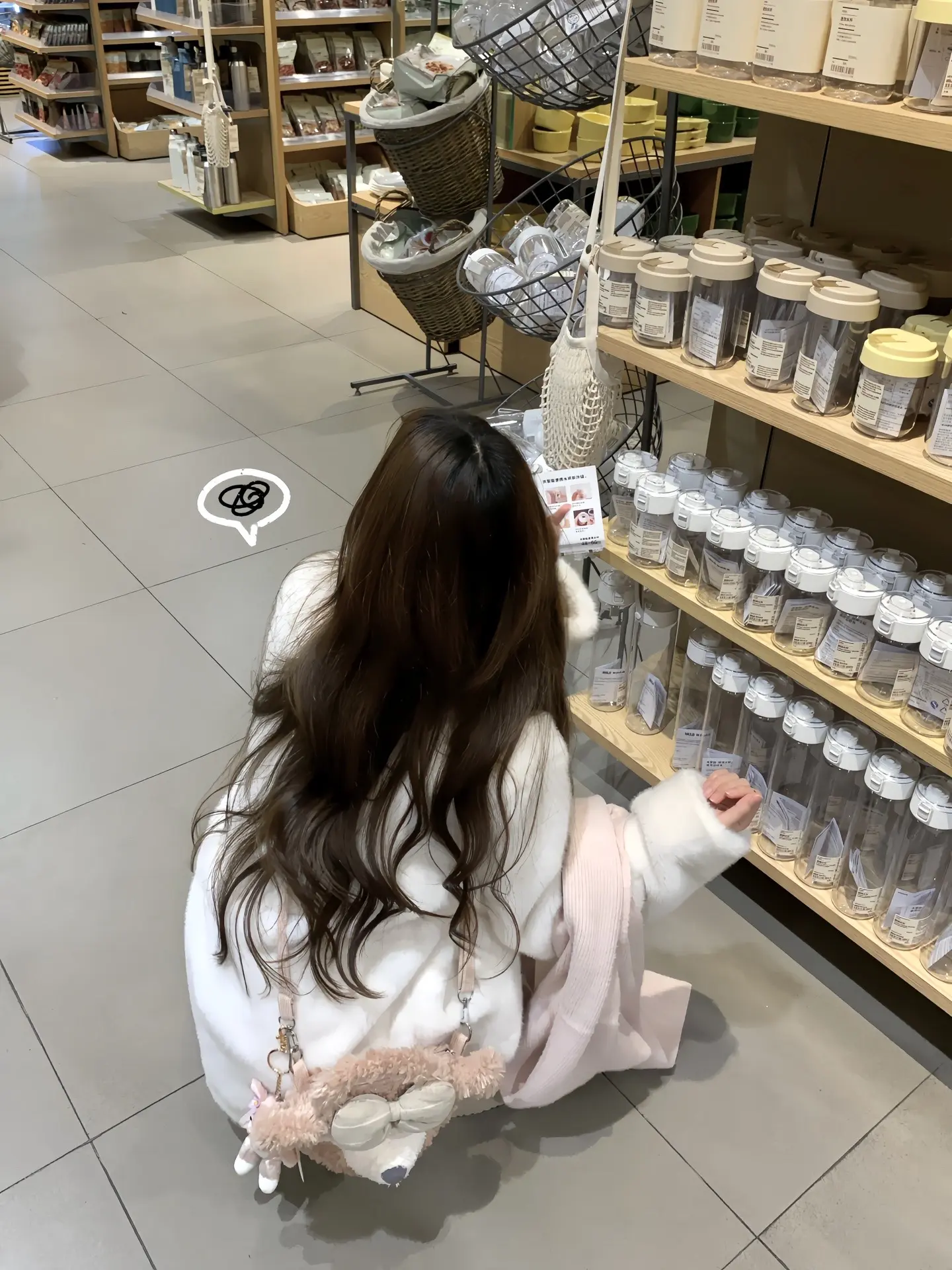 🍩૮・ᴥ - ა中午好