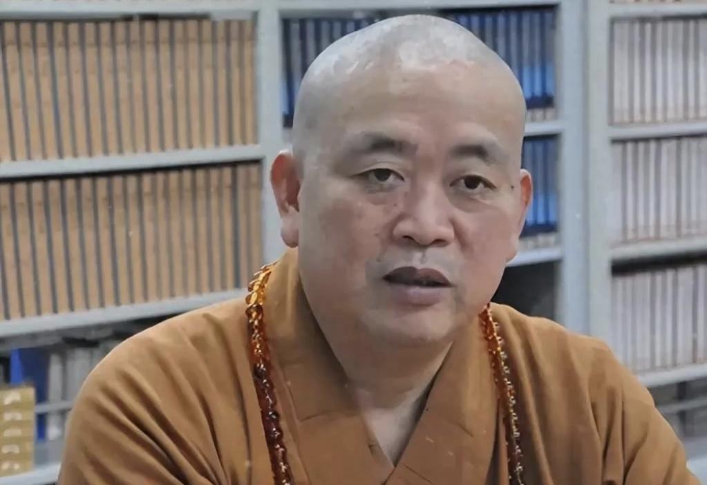 大快人心的消息，释永信终于得到了应有的下场！
 
2026年3月20日，农历二月