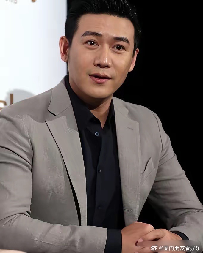 陆毅已经很难再拼事业了！原因太简单，不是因为他没演技，也不是没资源，而是他的心全