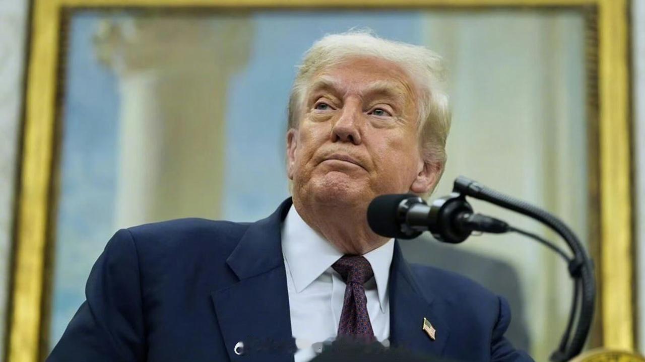 特朗普是一个高产的网红，他说的每一句话都能带来巨大的流量。比如《纽约时报》报道的