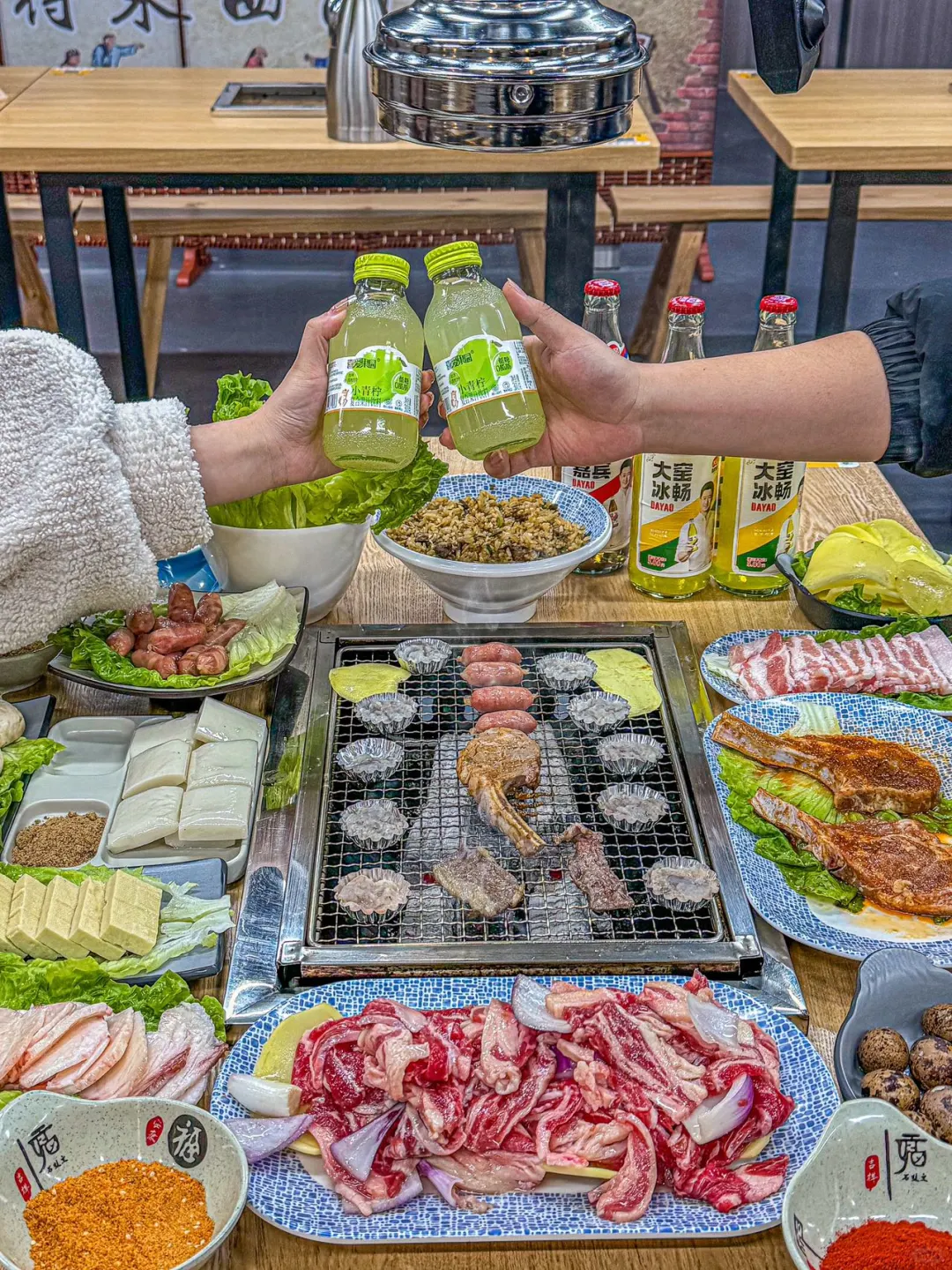 不吹不黑！宁波前三，不接受反驳！！