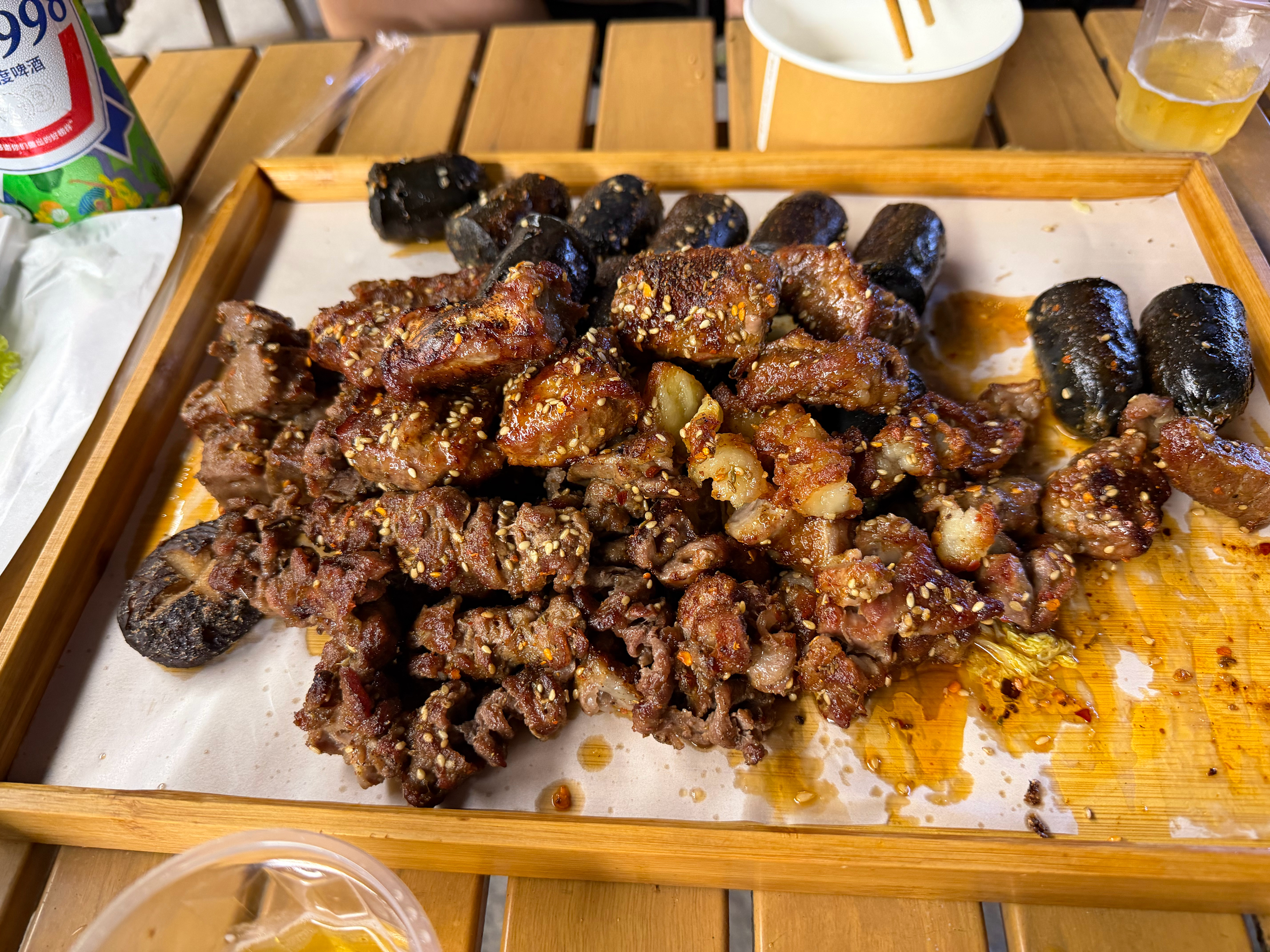 之前在深圳就住这里，路过，全都是曾经的生活碎片 深圳