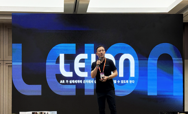 能「听」见更能「听」懂万国语，Leion Hey2 什么水平？