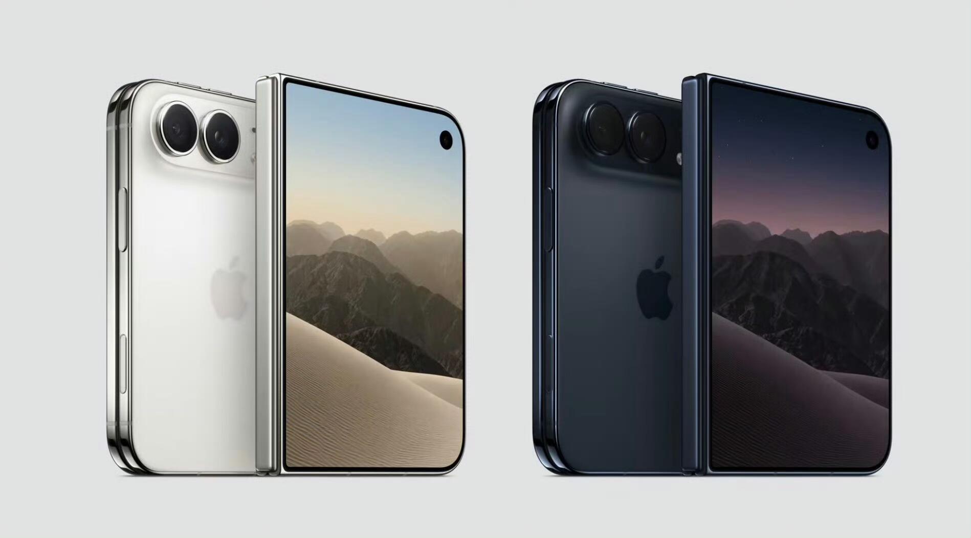iPhone18Pro建议等实测iPhone 18Pro系列、iPhone Du