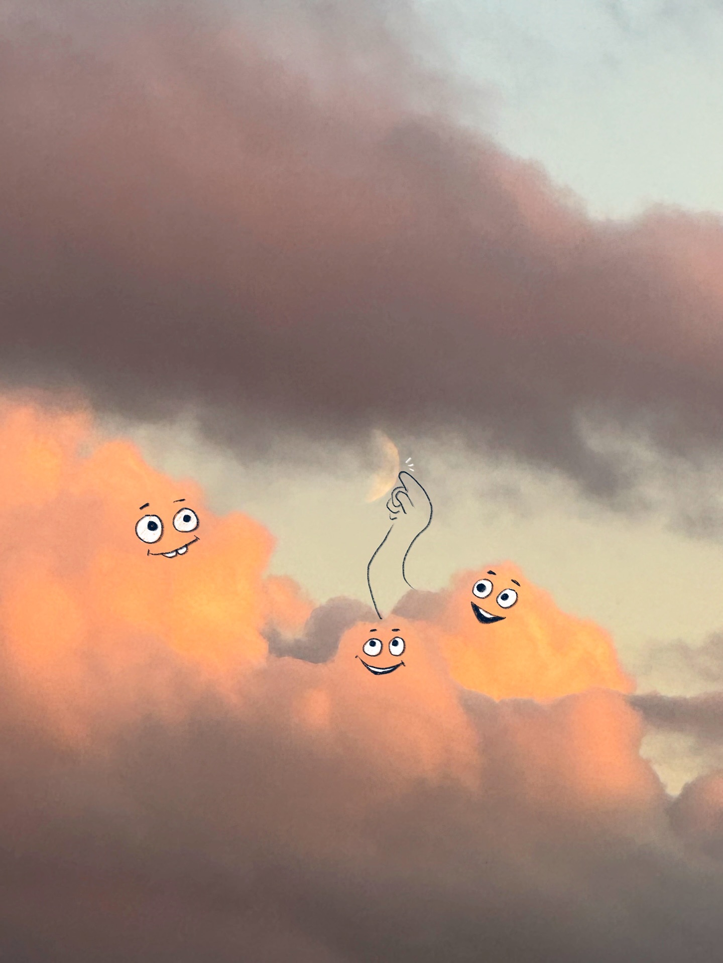 ☁️ 