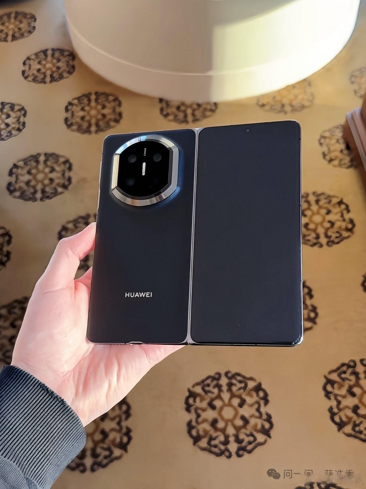 华为MateX7升级到底有多大 今年华为Mate X7 在AI方面的升级确实不小