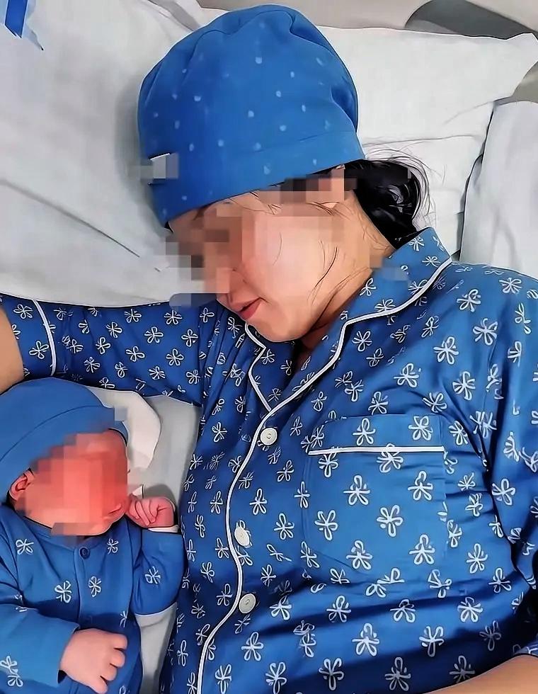儿媳妇正坐月子呢，婆婆却跑去旅游，谁能想到路上突发意外，婆婆把腿摔断了。这下婆婆
