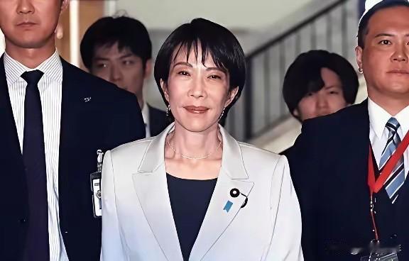 中日交锋，已经进入了一个新阶段。现在的最新情况是：联合国已经管不了日本了，高市早