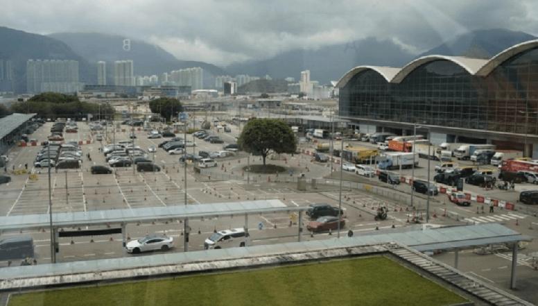 香港警方称，西九龙总区特别职务队人员依据线报并经深入调查，于周二（23日）联合香