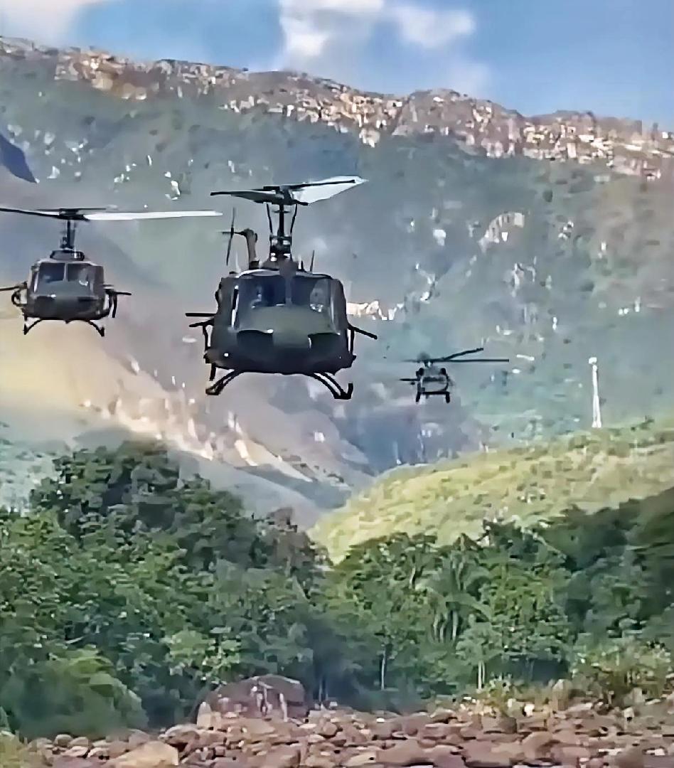 为救一人炸掉自家装备！美伊这场暗战暴露了现代战争最残酷的逻辑

最近美军营救F-