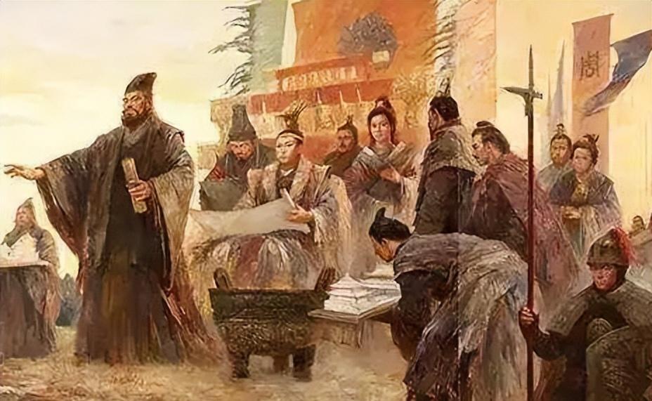 作为中国古代历史上，最有名的一次变法，战国时期的商鞅变法，无疑是相当成功的。
