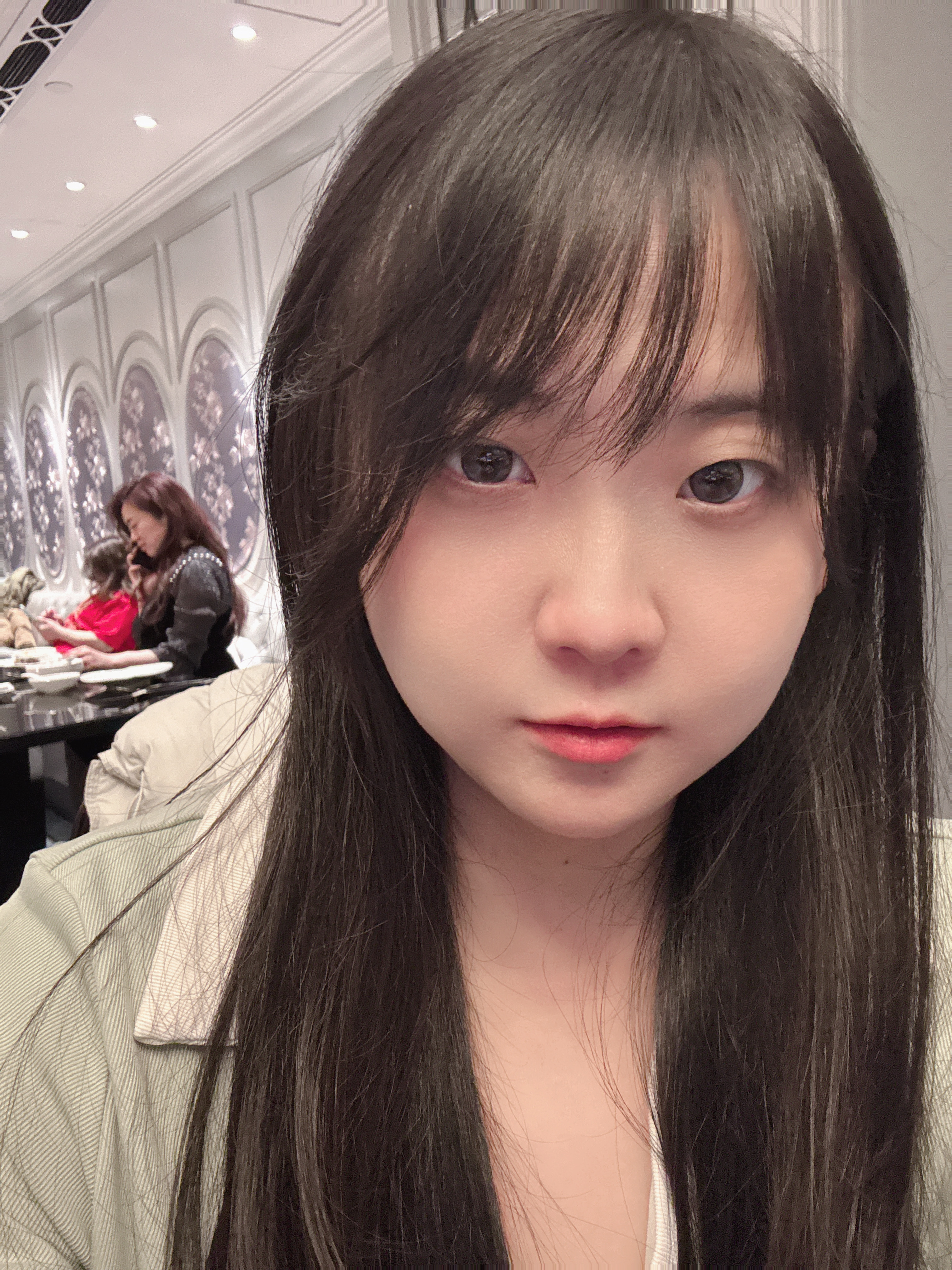 羽绒服全都被淋湿了 还有鞋子这下回去得吹一下真是难忘的南京超级杯之行我的日常pl