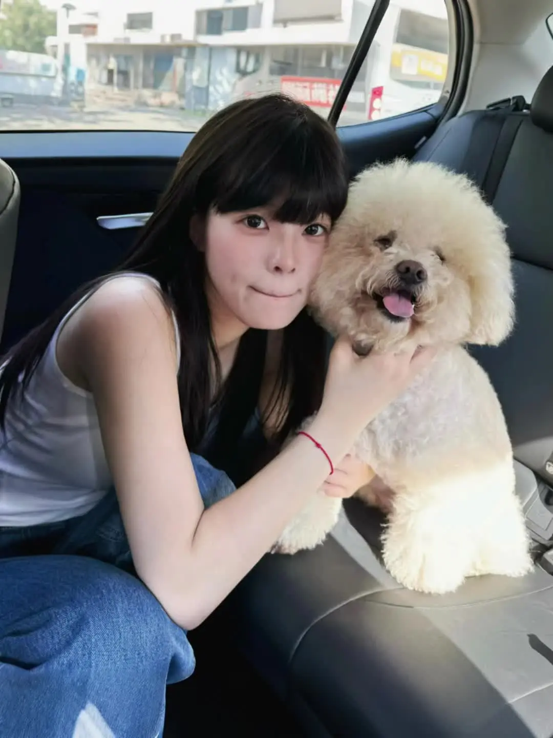 可还是听见了你说不可能