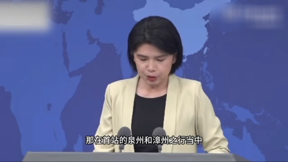 国台办希望多些老有意思旅行社最近一档帮台湾奶奶回福建寻根的综艺被国台办夸了！国台