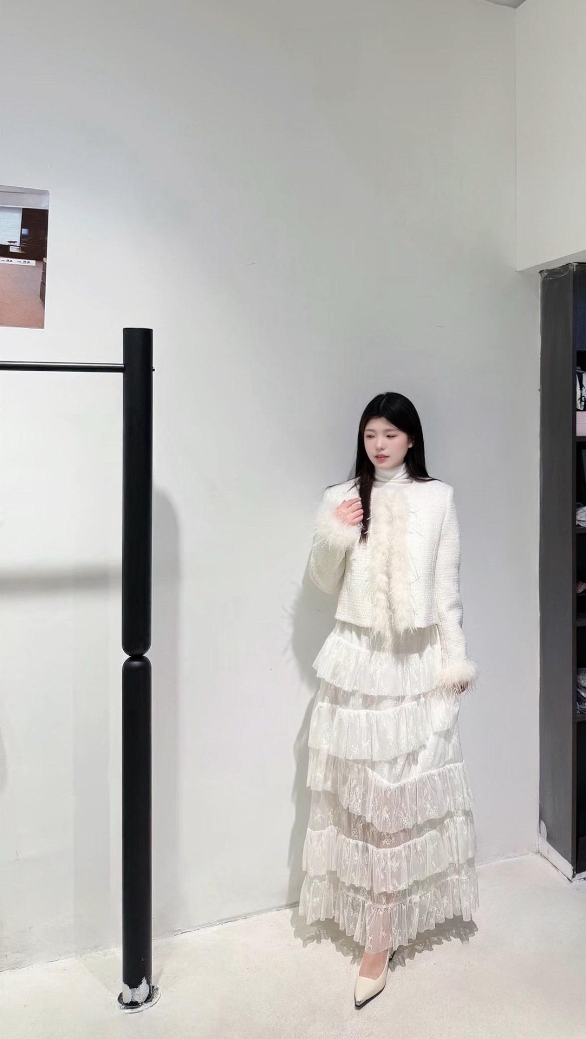 闺蜜们，过年相亲留哪套？