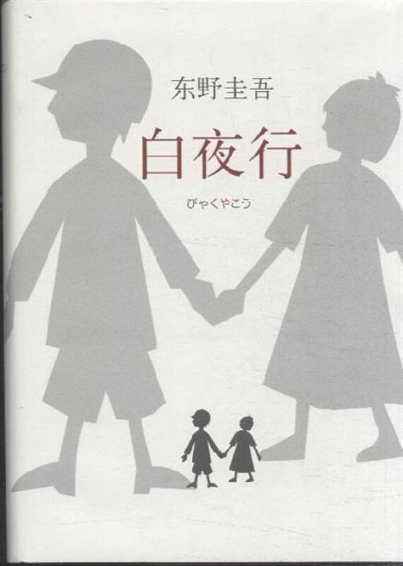 东野圭吾去世一个日本天才小说家，通过作品把人性刻画得淋漓尽致，尤其是未成年题材《
