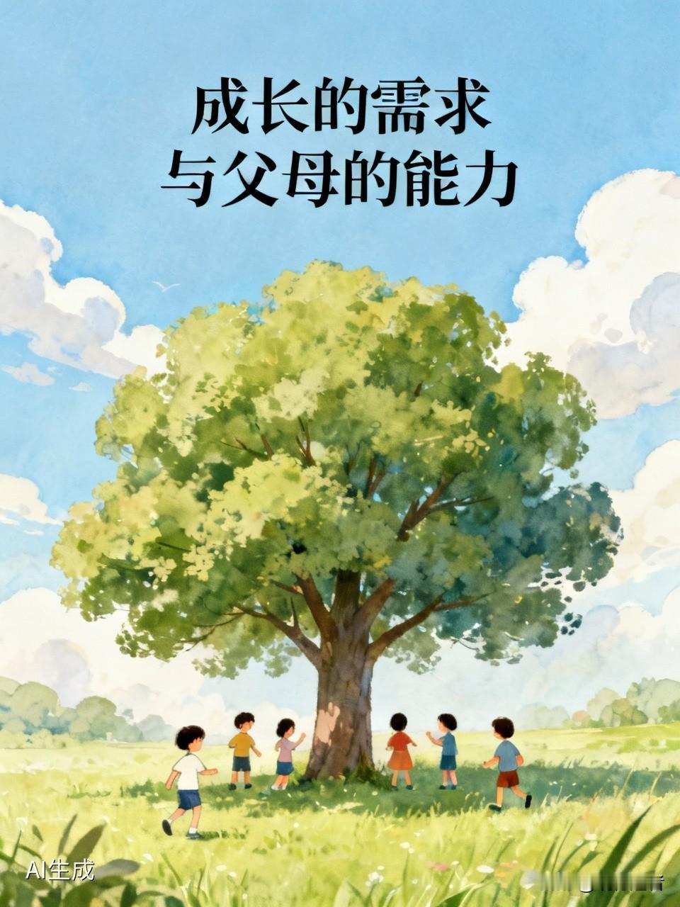 当代社会正经历着从生存需求到心理需求的转变。当物质条件改善后，人们自然追求更高层