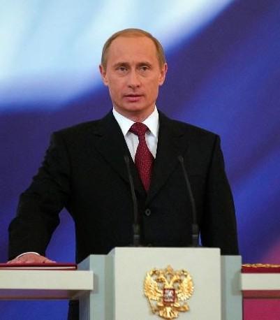 铁了心要灭掉东大？一股可怕力量来了！这回不是美国出手，普京笑到最后，俄乌冲突爆发