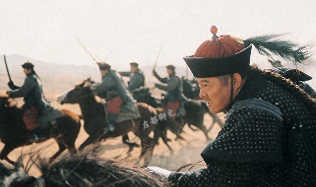 英法联军兵临京师城下，咸丰调遣湘军北上勤王，曾国藩以高明手段巧妙应对
1860年