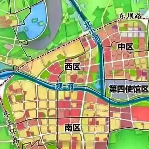 《奥森也不再“抗跌”？北京楼市真正失守的，不是板块，而是旧逻辑》真正失守的，不只