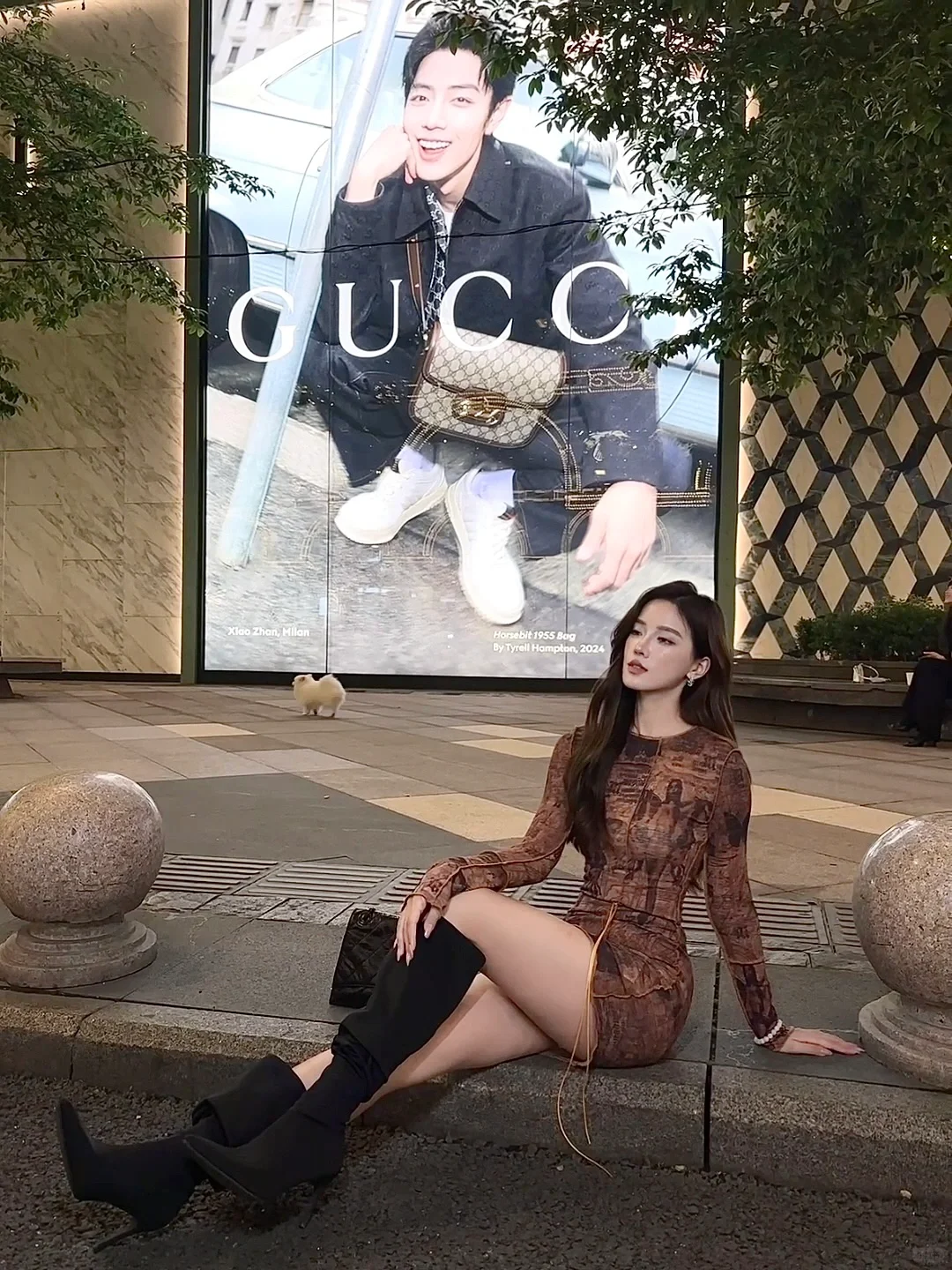 Live版小飞侠来咯 沾了肖战的光