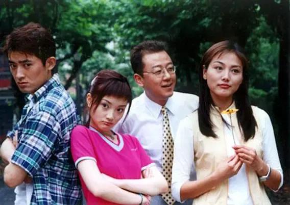 你还记得《都是天使惹的祸》里可爱的小护士林小如么？李小璐扮演的女孩林小如在护校就