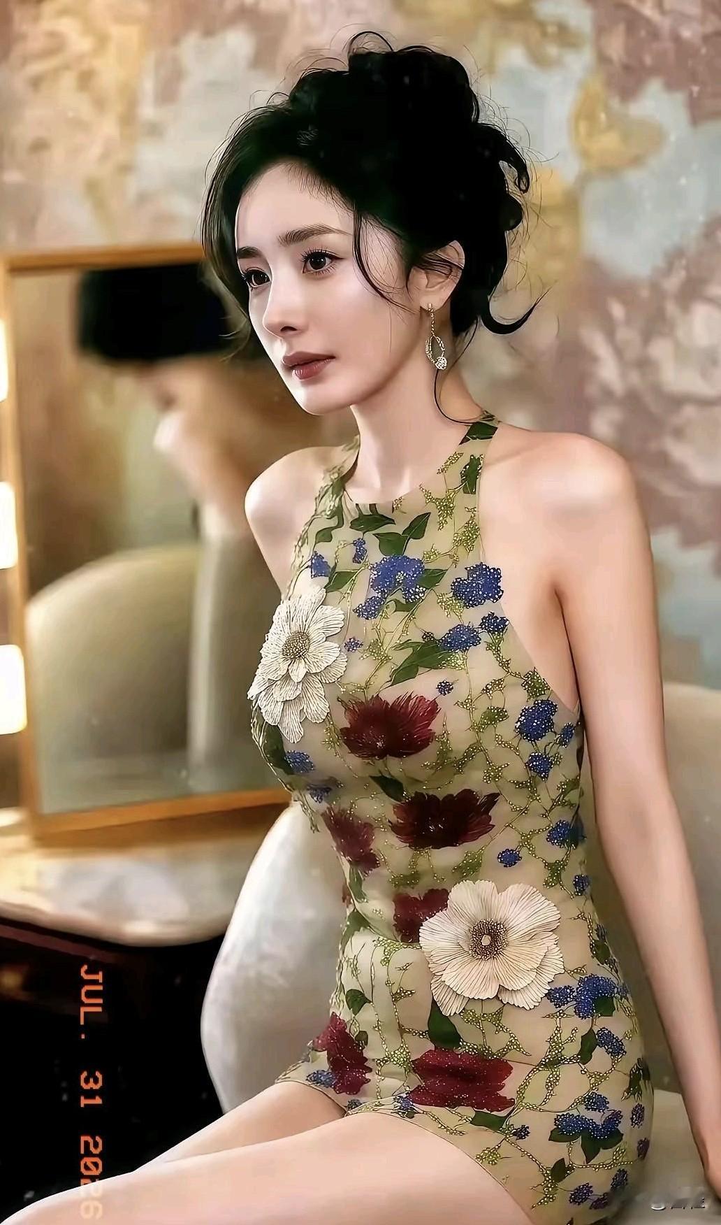 真的不知道刘恺威是怎么想的
老婆是杨幂都舍得离婚。要是我，我是无论如何都不会离婚