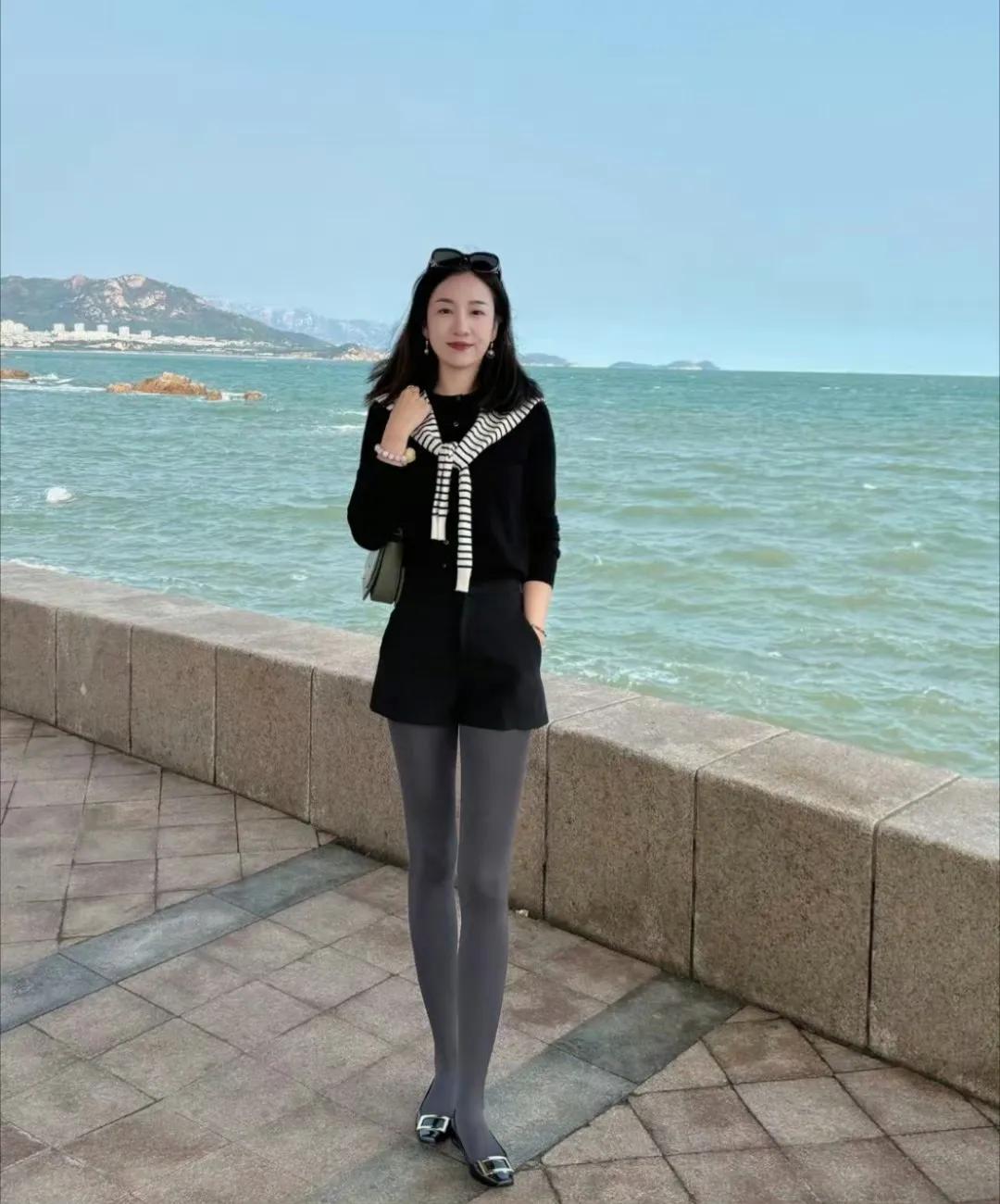 11月第一天的小桂湾