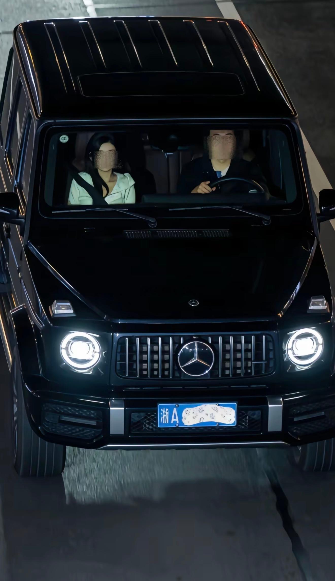 既然你不要脸，我也不怕丢脸了。嘉兴就那么大一点，总有人刷到，11月15日我的车被