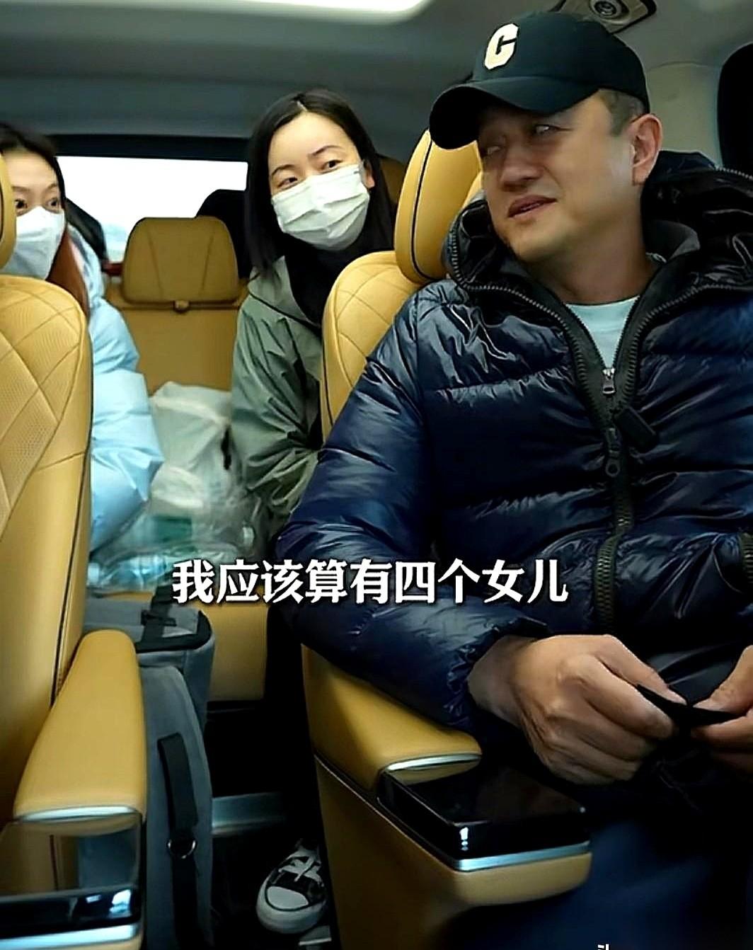 看到李亚鹏说“会站好最后一班岗”的时候，心里真不是滋味。
一句话，透着一股英雄迟