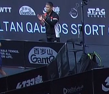 真就连着干啊 强 