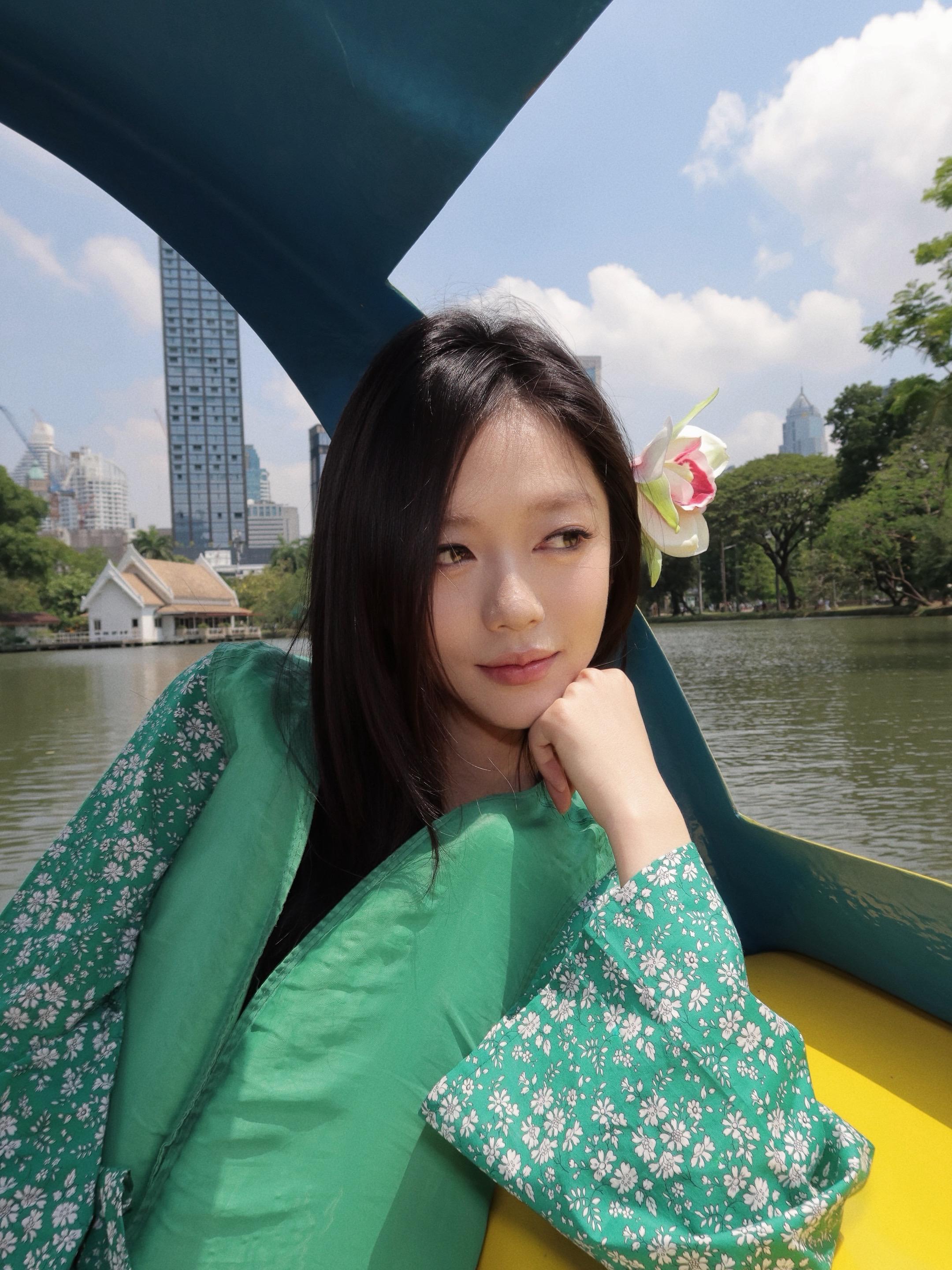 🇹🇭🎂