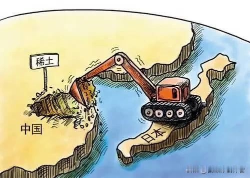 发达工业国度转头回收废弃空调打捞稀有稀土，外界看到此番操作难免心生诧异。日本近期