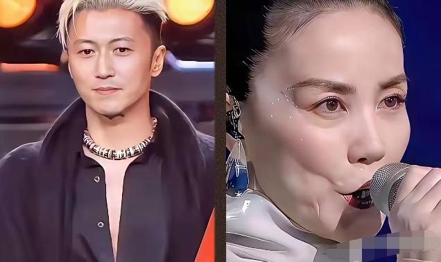 12.8亿身家的谢霆锋不结婚，王菲也不催：原来顶级感情，都带点“距离感”
 
谢