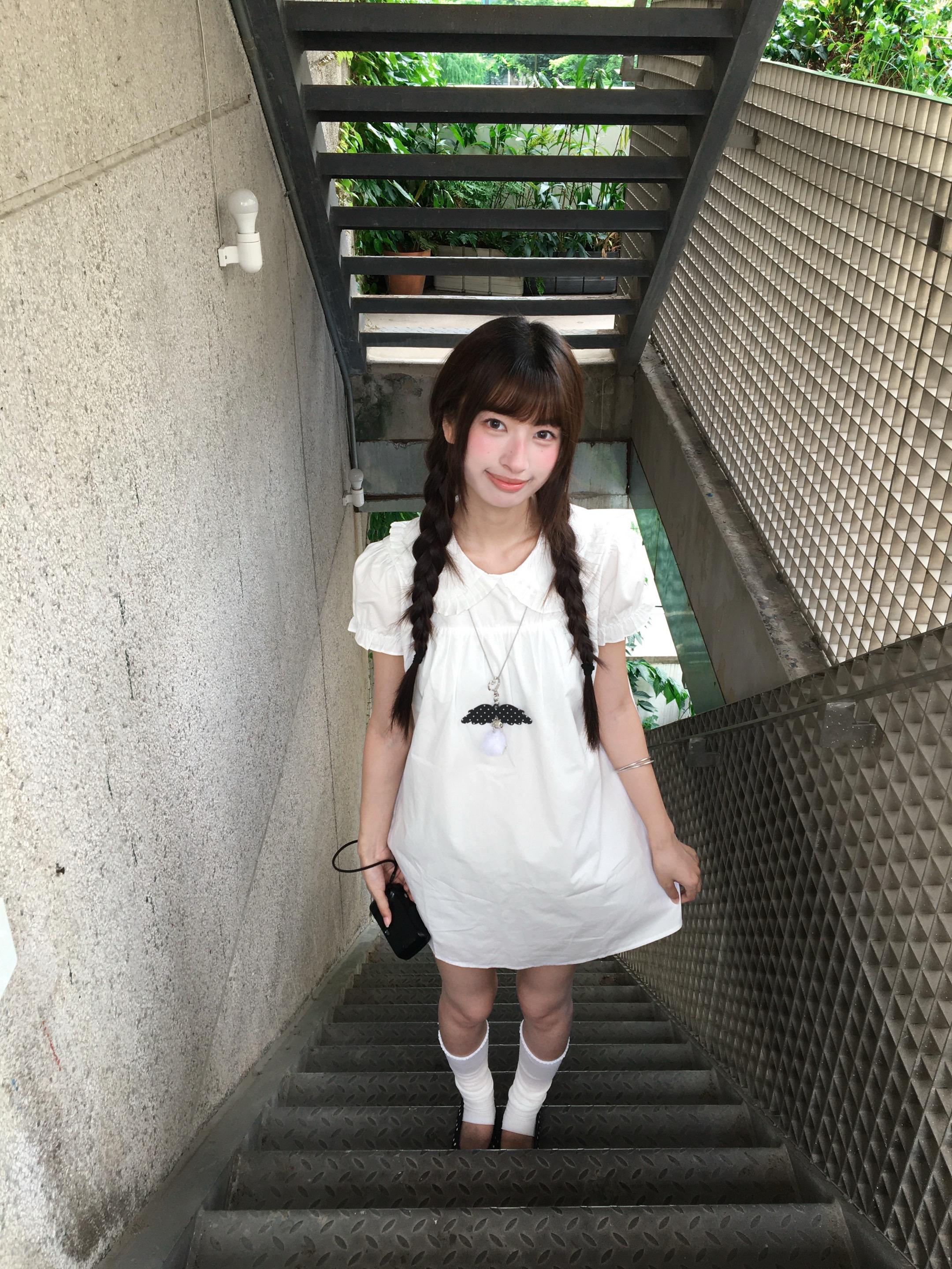 🐰ིྀ  古早日系少女⑅⋆˖ 🤍。