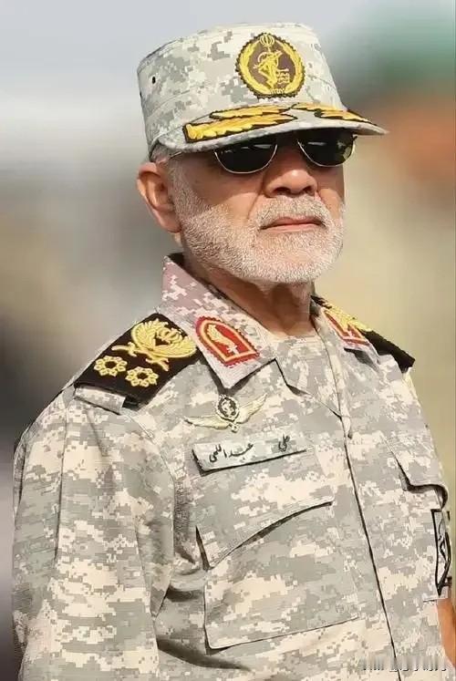 伊朗革命卫队扔出一个大消息。4月18日，伊朗伊斯兰革命卫队突然扔出个大消息，直接