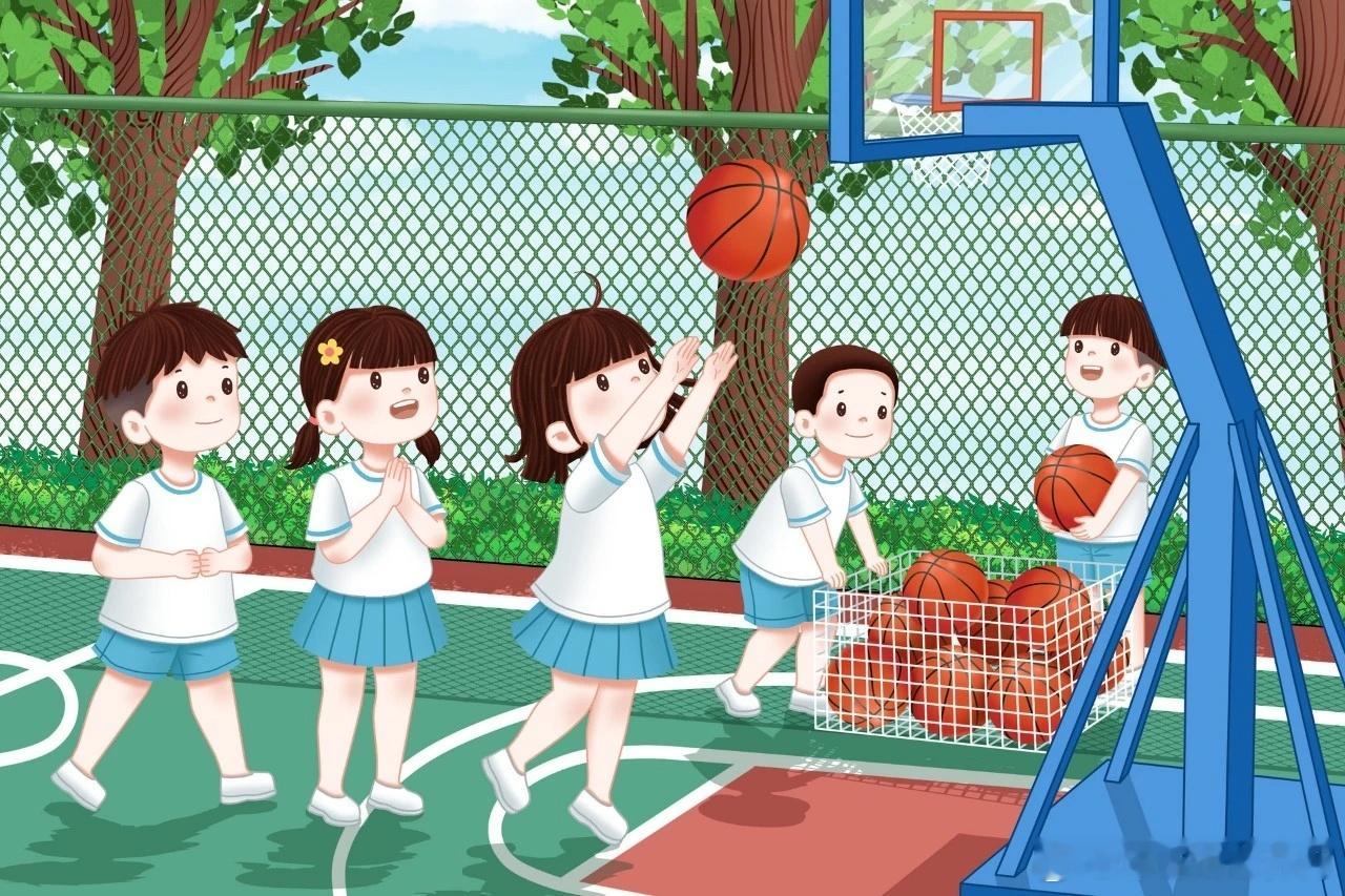 #食养中原[超话]#运动可以提高学习成绩早起运动后，学生的注意力和专注力更强，再