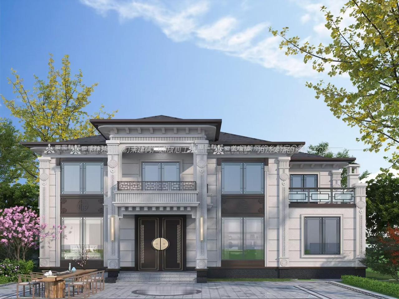 成都双流自建房工地日常巡查～
全屋基础施工圆满完工，构造柱钢筋绑扎全部到位。马上