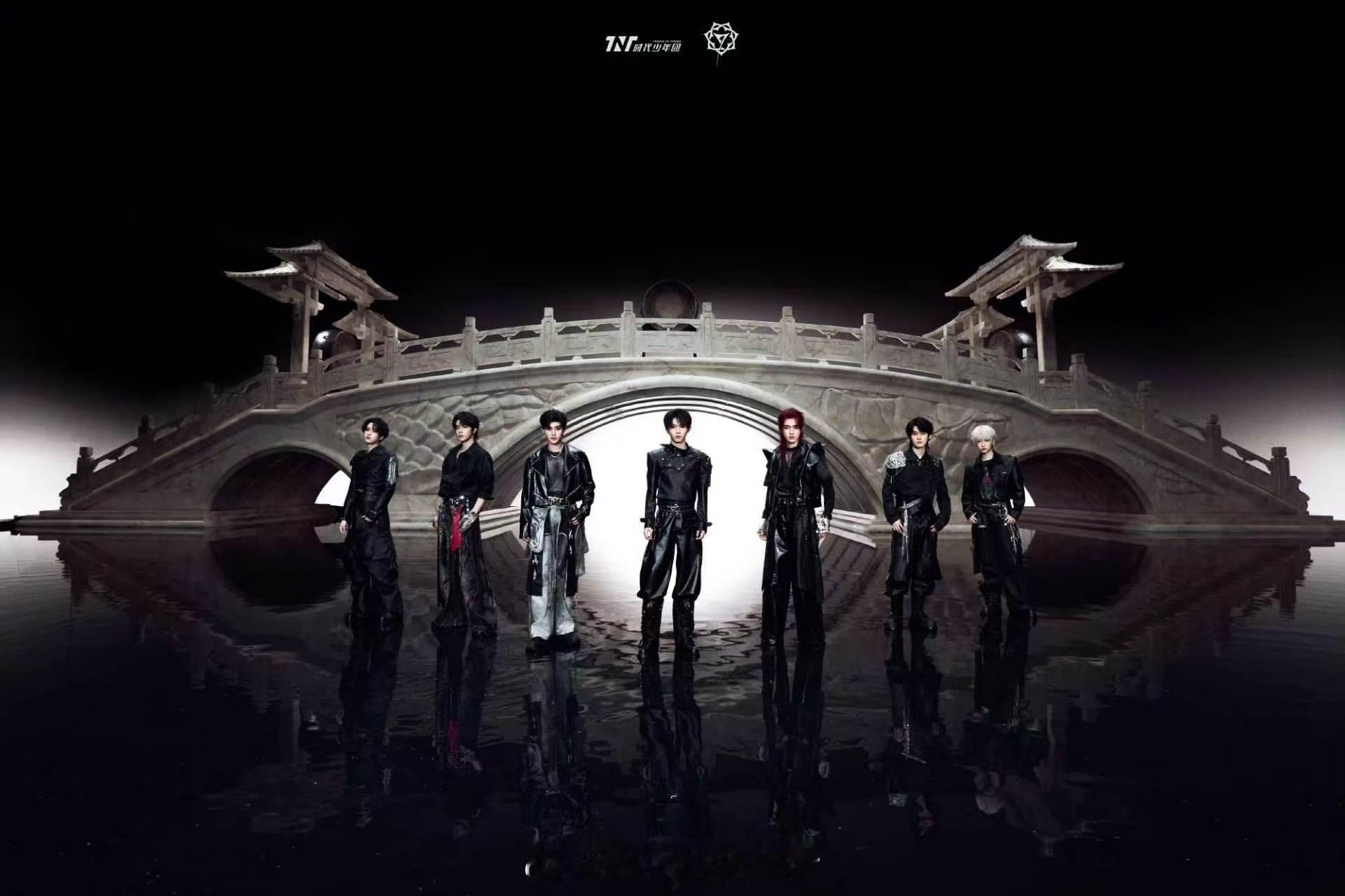 时代少年团的后一句全国收看这期跑男的观众都知道时代少年团奔跑吧首期热度登顶 一句