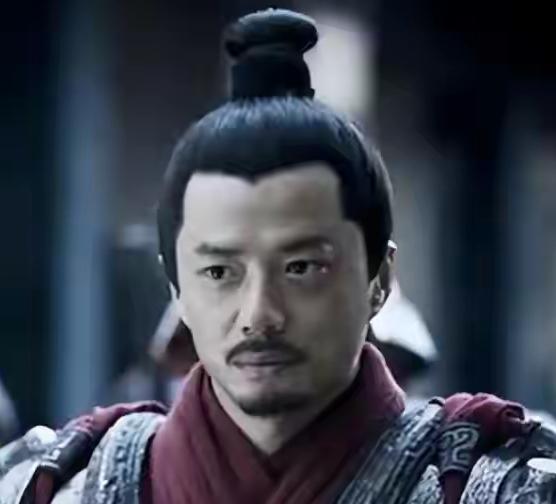 韩信的悲剧，写透了人性的恶：他打下大汉半壁江山，却被竹签扎死
 
韩信早年的日子